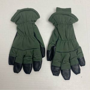 Hawkeye Gloves Adult Size 9 Military Intermediate Cold Flyer's SP0100-05-D-4205